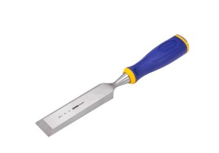 DŁUTO PŁASKIE RĄCZKA Z TWORZYWA 35MM IRWIN