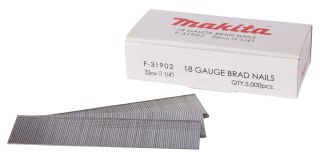 GWOŹDZIE AF505 OP-5000 SZT. 32MM MAKITA