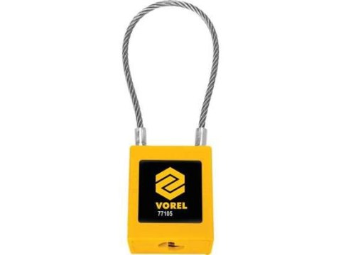 KŁODKA Z LINKĄ ,POWLEKANA NYLONEM VOREL