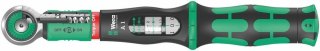 KLUCZ DYNAMOMETRYCZNY SAFE-TORQUE A 1 1/4'',2-12 NM, 2-12 NM WERA