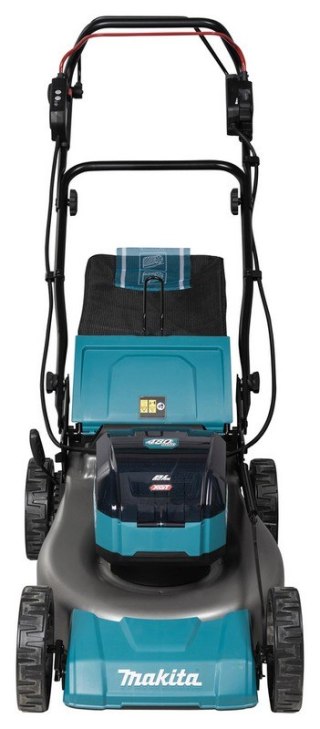 KOSIARKA DO TRAWY AKU. SAMOBIEŻNA XGT 48CM 40V 0*AH MAKITA