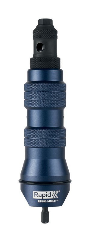 NAKŁADKA DO NITÓW ZRYWALNYCH NA WKRĘTARKĘ RP150 MULTI RAPID