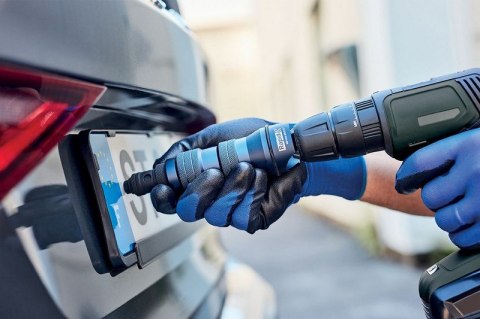 NAKŁADKA DO NITÓW ZRYWALNYCH NA WKRĘTARKĘ RP150 MULTI RAPID