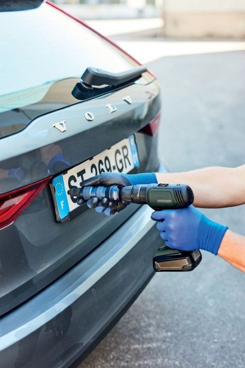 NAKŁADKA DO NITÓW ZRYWALNYCH NA WKRĘTARKĘ RP150 MULTI RAPID