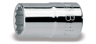 NASADKA DWUNASTOKĄTNA 1/2'' 16MM BETA