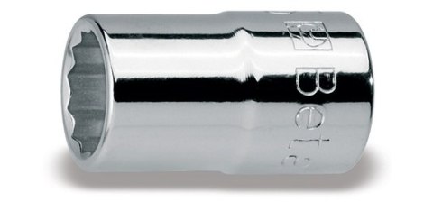 NASADKA DWUNASTOKĄTNA 1/2'' 16MM BETA