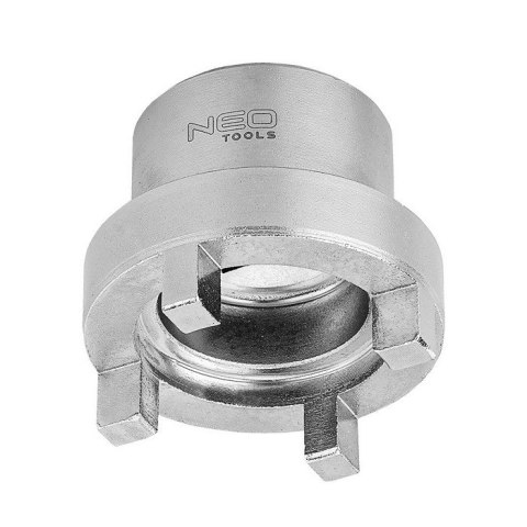 NASADKA NAKRĘTKI ZAWIESZENIA - SUZUKI NEO