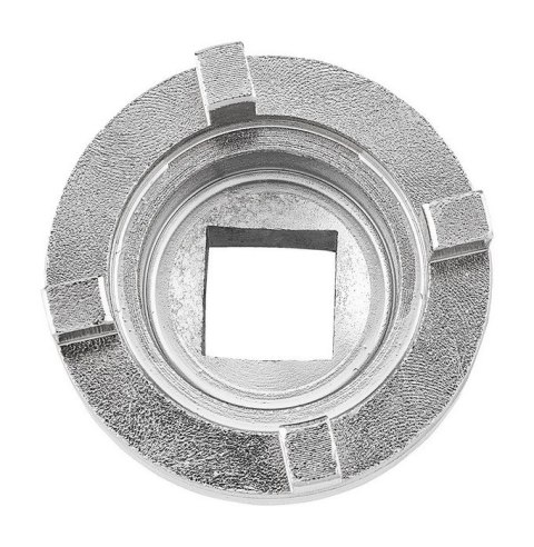 NASADKA NAKRĘTKI ZAWIESZENIA - SUZUKI NEO