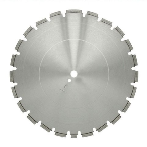 PIŁA DIAMENTOWA TORNADO AS500/25.4 DR.SCHULZE