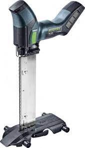 PILARKA AKUM. DO MAT. IZOLACYJNYCH ISC 240 EB-BASIC-4.0AH FESTOOL