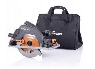 PILARKA TARCZOWA EVOLUTION R185CCSX PLUS EVOLUTION