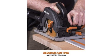 PILARKA TARCZOWA EVOLUTION R185CCSX PLUS EVOLUTION