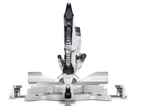 PILARKA UKOSOWA, UKOŚNICA PRZESUWNA KS 120 REB FESTOOL