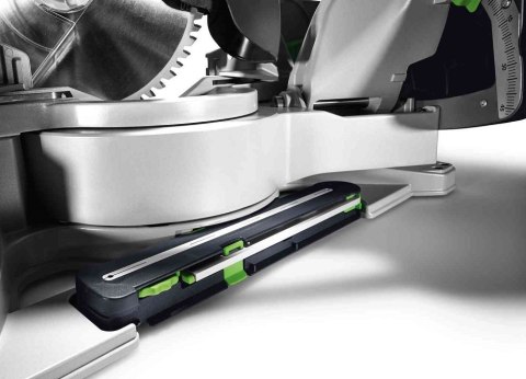 PILARKA UKOSOWA, UKOŚNICA PRZESUWNA KS 120 REB FESTOOL