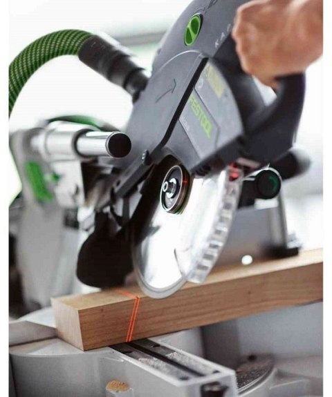 PILARKA UKOSOWA, UKOŚNICA PRZESUWNA KS 120 REB FESTOOL