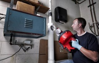 PRZEPYCHACZ DO RUR AKUM. M18FDCPF8-0C 0*AH MILWAUKEE