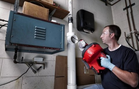 PRZEPYCHACZ DO RUR AKUM. M18FDCPF8-0C 0*AH MILWAUKEE