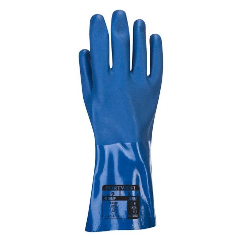 RĘKAWICE RYBAKA 30CM A880 ROZMIAR L PORTWEST