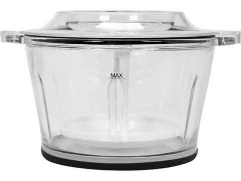 ROZDRABNIACZ DO ŻYWNOŚCI 3W1 500W, 2 PRĘDKOŚCI, 2L LUND