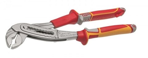 SZCZYPCE HYDRAULICZNE NWS 240MM. IZOLOWANE NWS