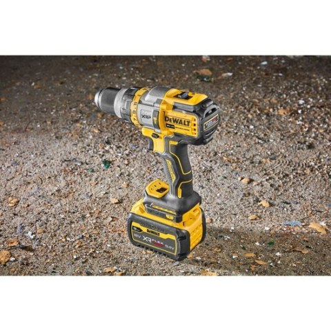 WIERTARKO-WKRĘTARKA AKUM. UDAROWA XR XRP 18V 1*9.0AH DEWALT