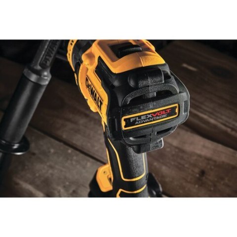 WIERTARKO-WKRĘTARKA AKUM. UDAROWA XR XRP 18V 1*9.0AH DEWALT