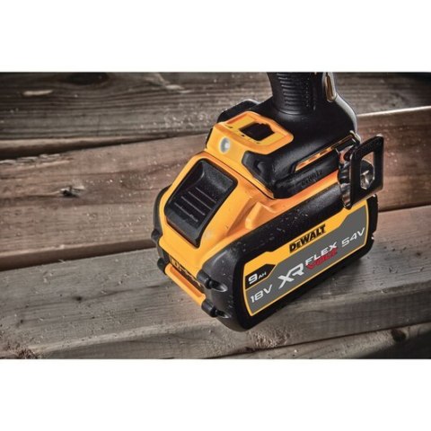 WIERTARKO-WKRĘTARKA AKUM. UDAROWA XR XRP 18V 1*9.0AH DEWALT