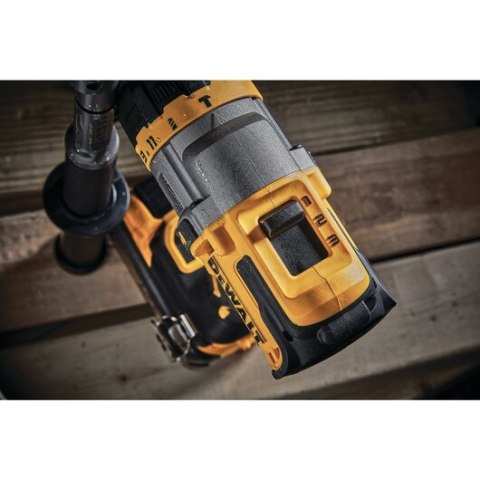 WIERTARKO-WKRĘTARKA AKUM. UDAROWA XR XRP 18V 1*9.0AH DEWALT