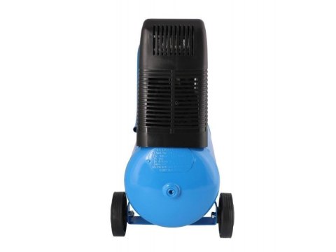 KOMPRESOR BEZOLEJOWY 24L HLO 215-25 AIRPRESS