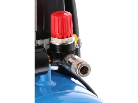 KOMPRESOR BEZOLEJOWY 24L HLO 215-25 AIRPRESS