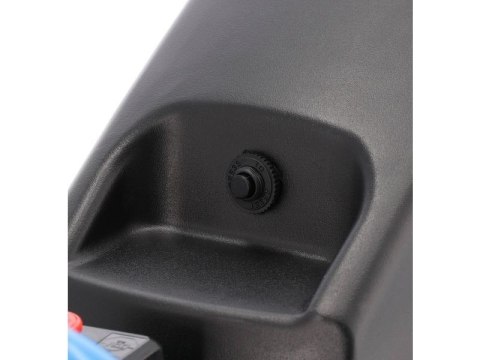 KOMPRESOR BEZOLEJOWY 24L HLO 215-25 AIRPRESS