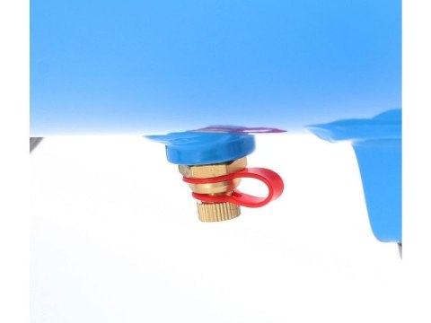 KOMPRESOR BEZOLEJOWY 24L HLO 215-25 AIRPRESS