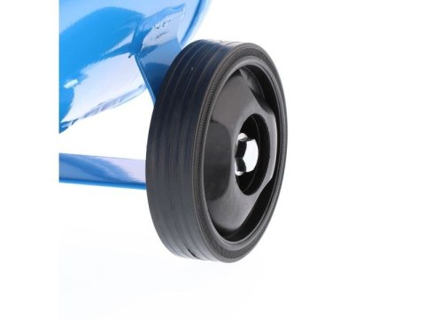 KOMPRESOR BEZOLEJOWY 24L HLO 215-25 AIRPRESS