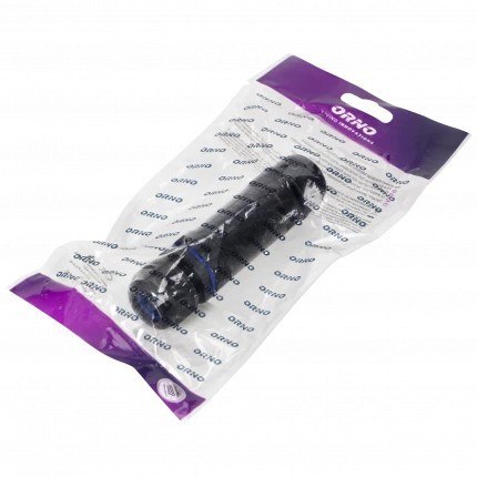 KONEKTOR KABLOWY PROSTY IP68 3X6MM2 ORNO