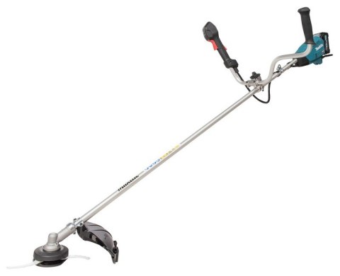 KOSA AKUMULATOROWA XGT 40V 0*AH MAKITA