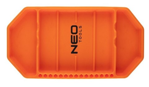 KUWETA NA NARZĘDZIA, SILIKONOWA, 27.5*14.5*2.5CM NEO