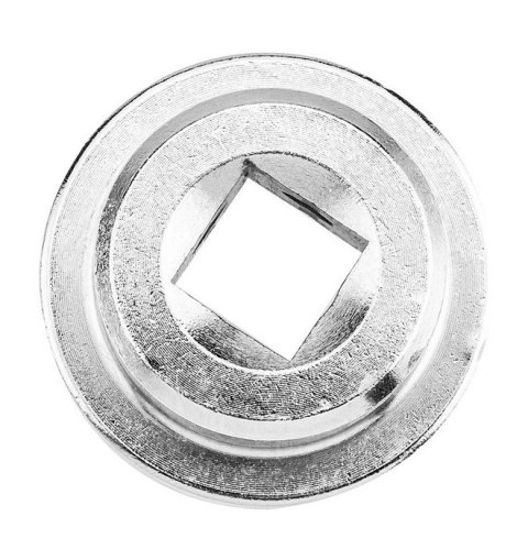 NASADKA NAKRĘTKI ZAWIESZENIA - SUZUKI NEO