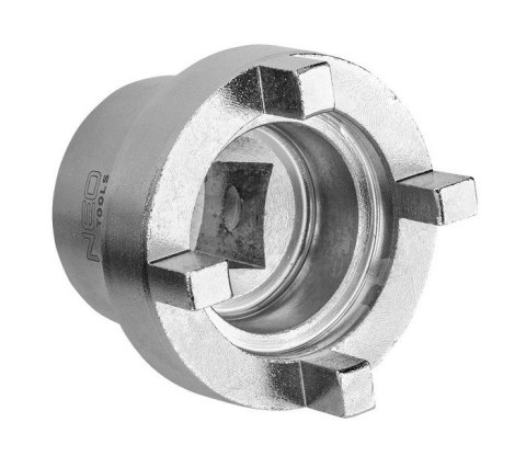 NASADKA NAKRĘTKI ZAWIESZENIA - SUZUKI NEO