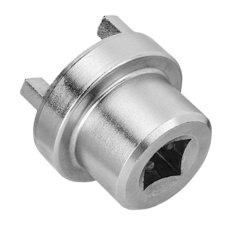 NASADKA NAKRĘTKI ZAWIESZENIA - SUZUKI NEO