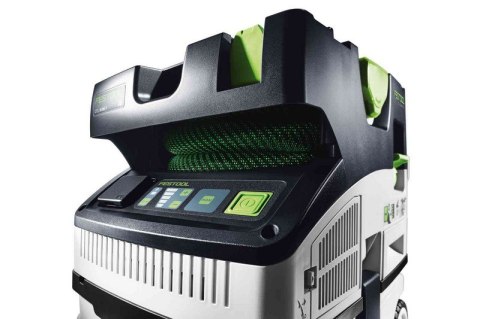ODKURZACZ MOBILNY CTL MINI I FESTOOL