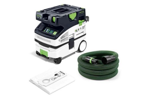 ODKURZACZ MOBILNY CTL MINI I FESTOOL