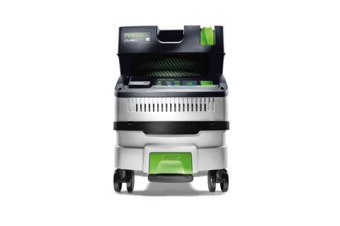 ODKURZACZ MOBILNY CTL MINI I FESTOOL