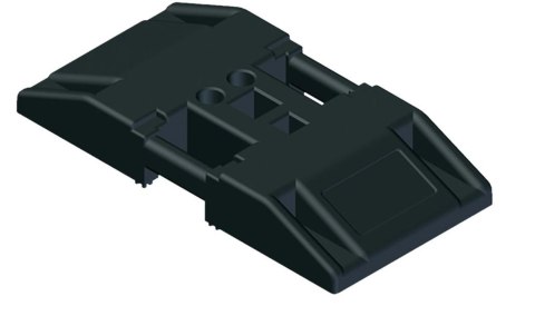 PODSTAWA POD TABLICĘ KIERUJĄCĄ U-21 UN