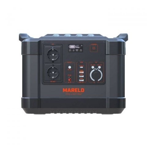 POWERBANK POWERSTATION 1000W MARELD