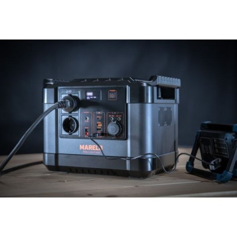 POWERBANK POWERSTATION 1000W MARELD