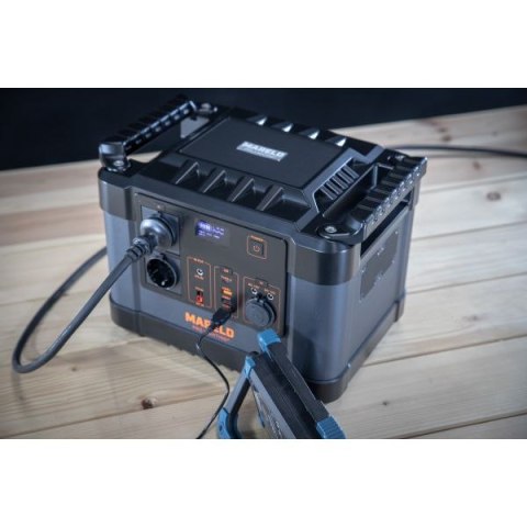 POWERBANK POWERSTATION 1000W MARELD