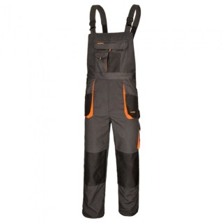 SPODNIE OCHRONNE OGRODNICZKI CLASSIC OCIEPLANE 52/180/92 UN