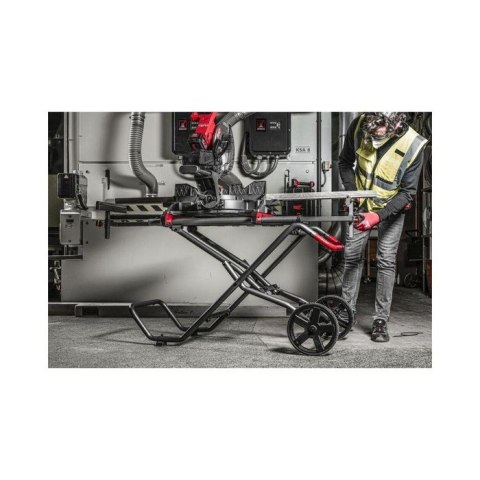 STOJAK DO UKOŚNICY MSUV280 MILWAUKEE