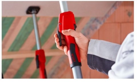 ZESTAW 2 PODPÓRKI SUFITOWE STE+2 STOJAKI SET BESSEY