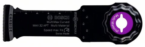 BRZESZCZOT DO CIĘCIA WGŁĘBNEGO MAII 32 APT STARLOCKMAX 10 PC BOSCH